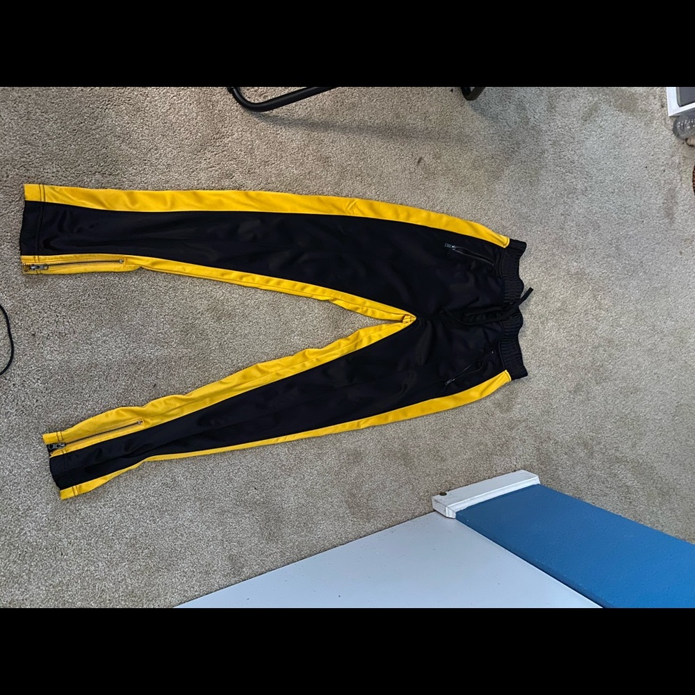 pacsun pants